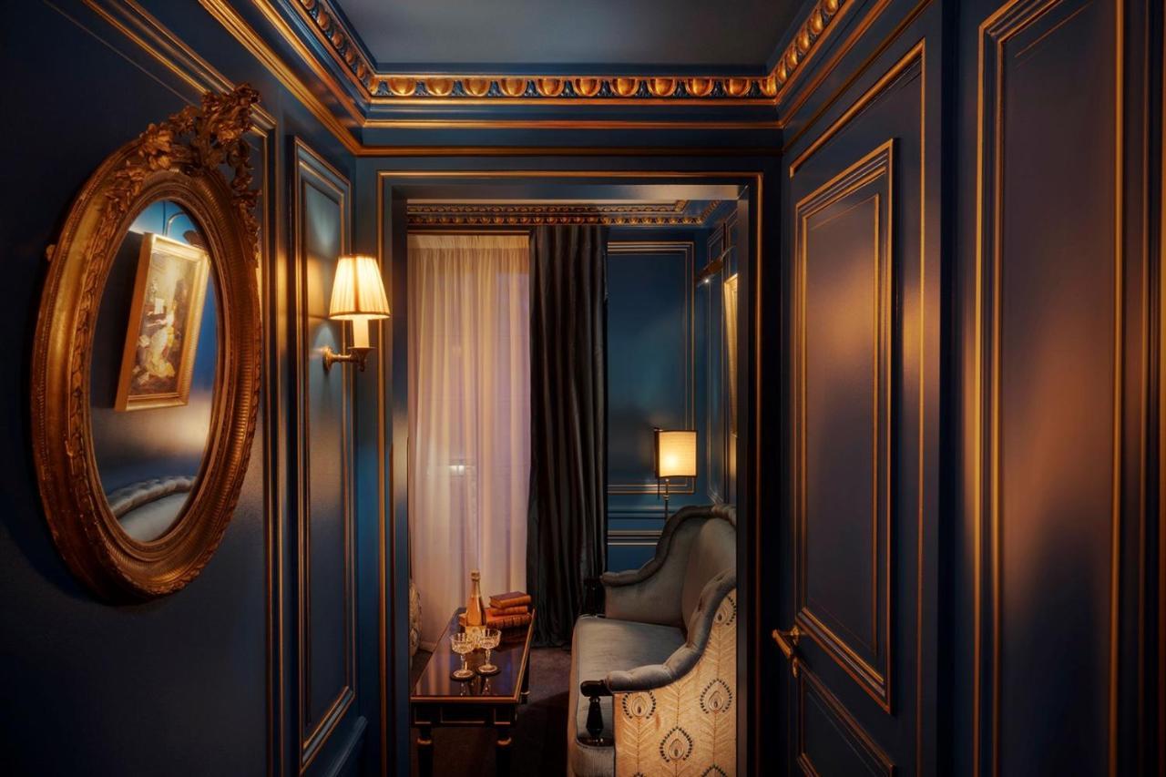 Maison Proust, Hotel & Spa La Mer Париж Екстер'єр фото